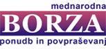GZS - Borza