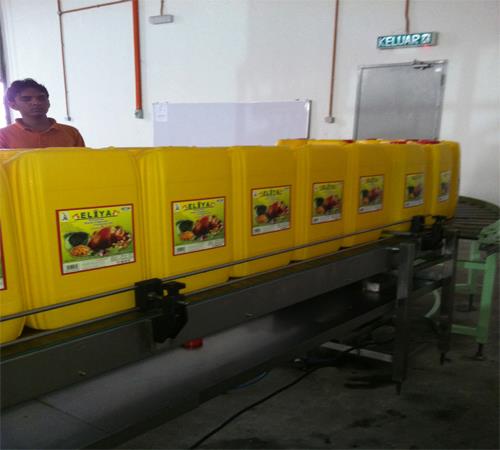 Palm Oil