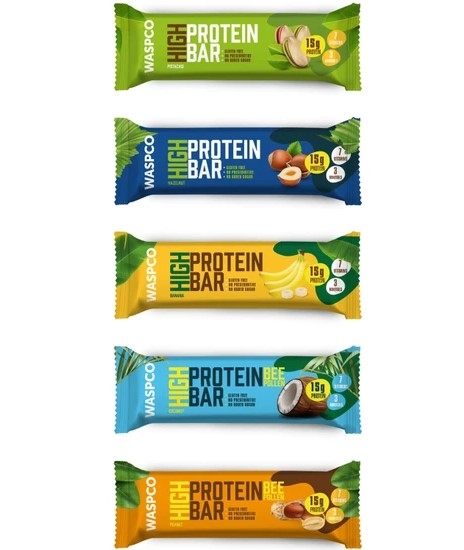 Protein Bar / Turkey