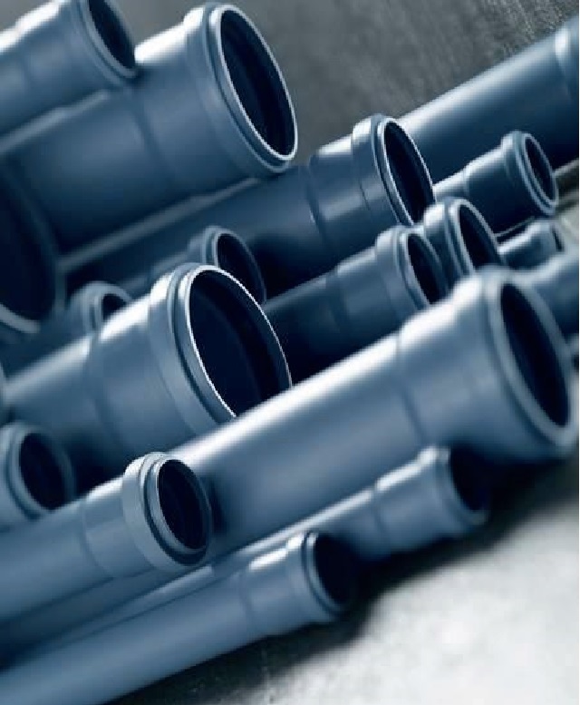 Collaboration Inquiry for Siphonic Rainwater Drainage Systems