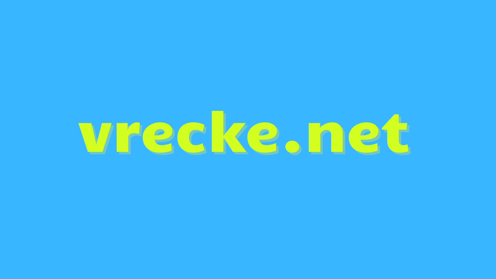 vrečke za gospodinjstvo