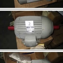 Electric Motors Large Quantity Business Opportunity
