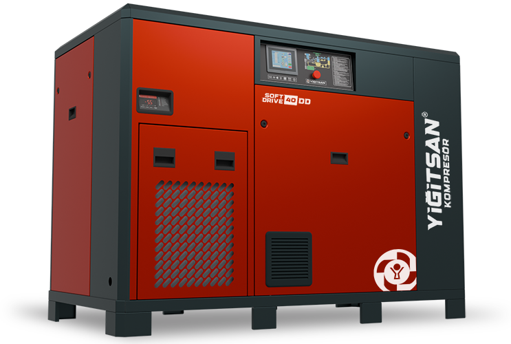 Zračni kompresorji – pestra ponudba izdelkov s strani enega izmed vodilnih podjetij v Turčiji