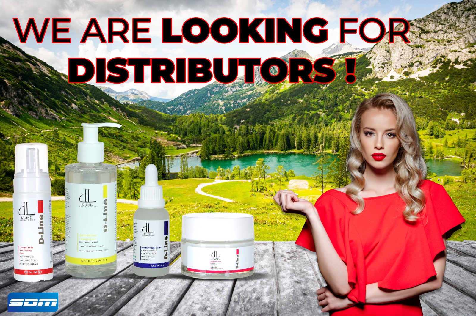 SDM Pharma