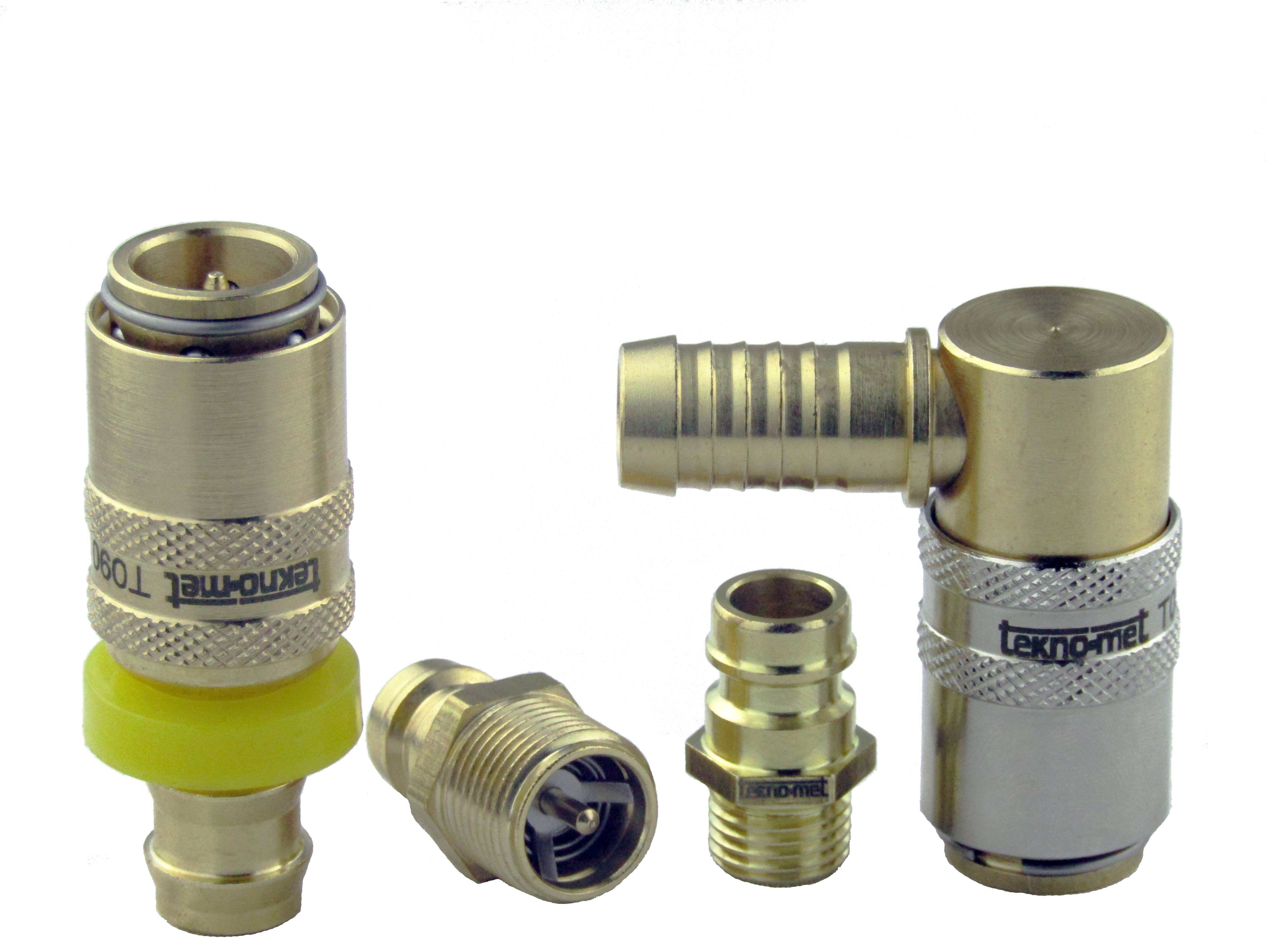 Sell offer for quick coupling 